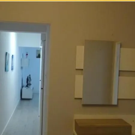 Piso Plaza Cabeceo Apartman Jerez de la Frontera