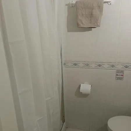 Apartman Piso Plaza Cabeceo