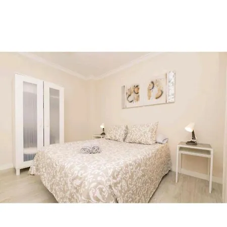 Piso Plaza Cabeceo *