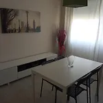 Apartment Piso Plaza Cabeceo