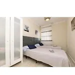 Apartment Piso Plaza Cabeceo