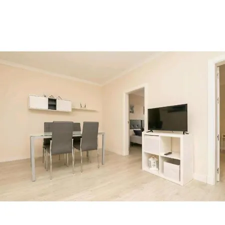 Piso Plaza Cabeceo Appartamento Jerez de la Frontera