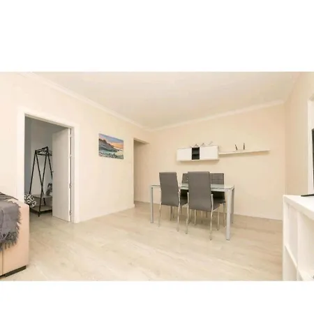 Apartment Piso Plaza Cabeceo Jerez de la Frontera