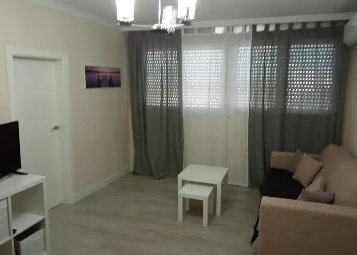 Daire Piso Plaza Cabeceo