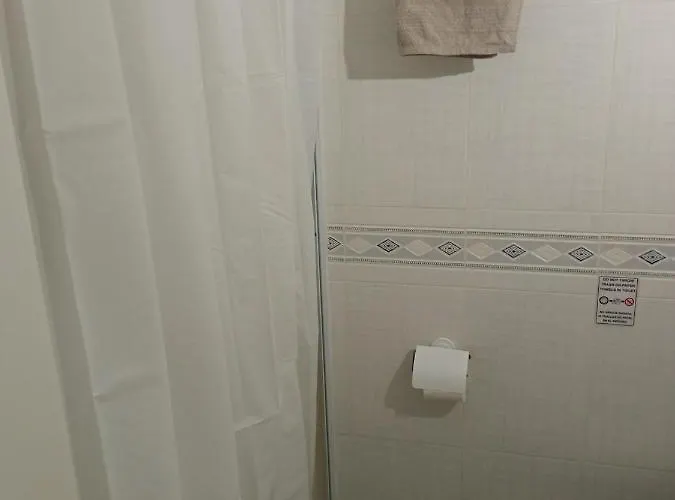 Daire Piso Plaza Cabeceo