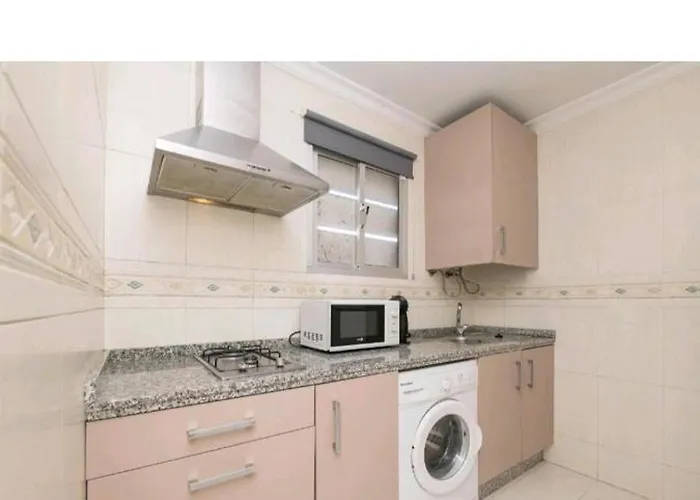 Piso Plaza Cabeceo Jerez de la Frontera