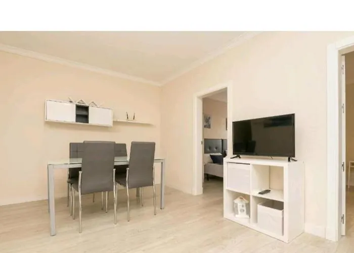 Piso Plaza Cabeceo Daire Jerez de la Frontera