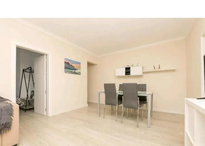 Daire Piso Plaza Cabeceo Jerez de la Frontera