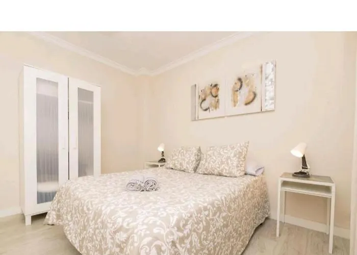 Piso Plaza Cabeceo *