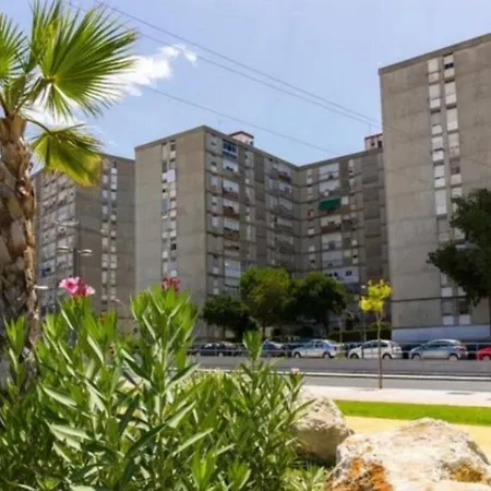 Piso Plaza Cabeceo * ヘレス