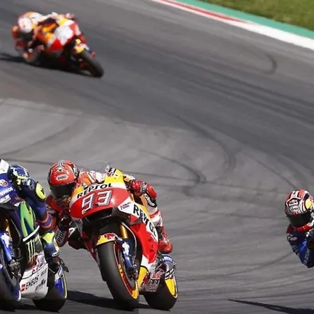 アパート Piso Plaza Cabeceo ヘレス